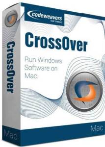 download crossover mac crack